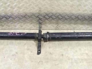 карданный вал Audi A6 4F/C6 2006, 3.2 л., i, BKH, бензин, АКПП, тёмно-синий, седан, передний привод, 4F0521101B