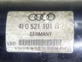 карданный вал Audi A6 4F/C6 2006, 3.2 л., i, BKH, бензин, АКПП, тёмно-синий, седан, передний привод, 4F0521101B - фото №5