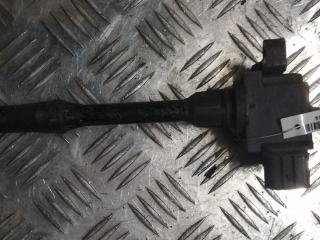 катушка зажигания Mitsubishi Carisma 1 поколение 1999, 1.8 л., GDi, бензин, H6T12271