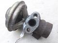 клапан EGR Nissan Primera P10 1996, 1.6 л., i, бензин - фото №2