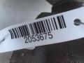 клапан EGR Nissan Primera P10 1996, 1.6 л., i, бензин - фото №4