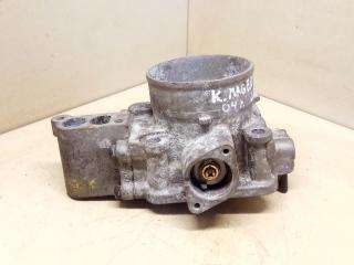 заслонка дроссельная Kia Magentis 1 поколение [рестайлинг] 2004, 2.0 л.
