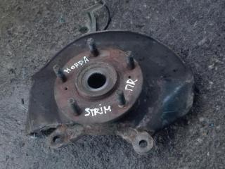 ступица передняя правая Honda Stream 1 поколение 2002, 1.7 л., бензин