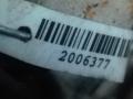 ступица передняя правая Honda Stream 1 поколение 2002, 1.7 л., бензин - фото №2