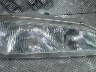фара правая Hyundai H-1 1996, хетчбэк 5 дв.