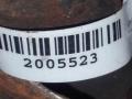 ступица передняя левая Hyundai Sonata Y3 1995, 5175033001 - фото №2