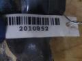 рамка капота Alfa Romeo 156 1 поколение 2001, 2.4 л., 839 A6.000, дизель, 5МКПП, чёрный, универсал, 60619557, 94916988 - фото №4