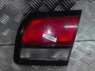 фонарь крышки багажника правый Mazda 626 GF 1998, хетчбэк 5 дв., GE4T-51-3F0B