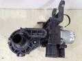 кран отопителя (печки) Audi A6 4F/C6 2005, 3.2 л., i, BKH, бензин, АКПП, серебристый, седан, передний привод, 4F1959617A, 0392023007 - фото №2