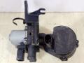 кран отопителя (печки) Audi A6 4F/C6 2005, 3.2 л., i, BKH, бензин, АКПП, серебристый, седан, передний привод, 4F1959617A, 0392023007 - фото №3