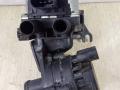 кран отопителя (печки) Audi A6 4F/C6 2005, 3.2 л., i, BKH, бензин, АКПП, серебристый, седан, передний привод, 4F1959617A, 0392023007 - фото №4