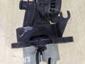 кран отопителя (печки) Audi A6 4F/C6 2005, 3.2 л., i, BKH, бензин, АКПП, серебристый, седан, передний привод, 4F1959617A, 0392023007 - фото №5