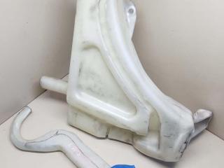 бачок омывателя Audi Q7 4L 2007, 3.6 л., i, BHK, бензин, АКПП, белый, внедорожник 5 дв., полный привод, 4L0955453