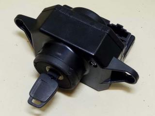 замок зажигания Audi Q7 4L 2007, 3.6 л., i, BHK, бензин, АКПП, белый, внедорожник 5 дв., полный привод, 4F0909131J