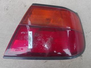 фонарь задний правый Nissan Almera N15 1997, хетчбэк 5 дв., ICHIKON7379, 265500N827