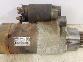 стартер Nissan Murano Z50 2006, NISSAN, 23300-CA000, M001T63681
