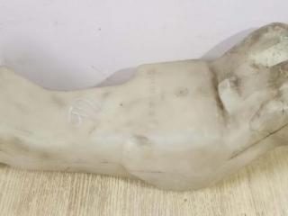 бачок омывателя BMW 5 серия E34 1995, 2.5 л., TD, M51 D25 (256T1), дизель, МКПП, чёрный, седан, задний привод, 61668351646