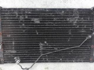 радиатор кондиционера Toyota Corolla 7 поколение (E100) 1994, 1.6 л., i, бензин