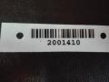 полуось передняя левая (приводной вал, ШРУС) Toyota Corolla Verso 1 поколение E121 2002, 1.8 л., i, бензин - фото №2