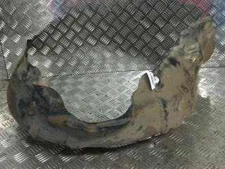 защита арок передняя правая (подкрылок) Toyota Starlet 3 поколение P70 1988, 1.3 л., karb., бензин, МКПП, красный, хетчбэк 3 дв., передний привод, 5387510020