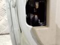 замок багажника Volvo XC90 1 поколение 2003, 2.9 л., i, бензин, АКПП, серый, внедорожник 5 дв., полный привод, 31299221, 31299220 - фото №4