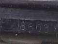 форсунка Nissan Almera N15 1998, 1.4 л., i, бензин - фото №4