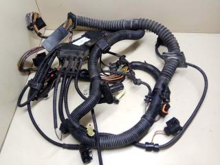 проводка Rover 75 1 поколение [рестайлинг] 2005, 2.0 л., дизель, МКПП, седан, 779348601