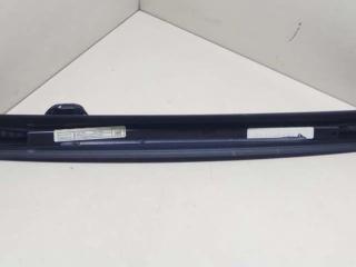 шторка двери BMW X5 E53 2001, 3.0 л., i, бензин, АКПП, серый, внедорожник 5 дв., полный привод, 8266358