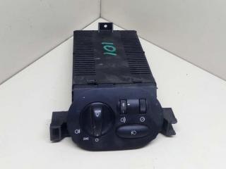 переключатель света Rover 75 1 поколение [рестайлинг] 2005, 2.0 л., дизель, МКПП, седан, 086956052, 0087252