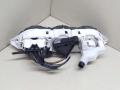 блок управления печки / климат-контроля Ford C-Max 1 поколение 2007, 1.8 л., TDCi, дизель, МКПП, серебристый, минивэн, передний привод, 3M5T-19980-AD, 69607320 - фото №2