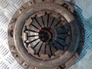 комплект сцепления Daewoo Nexia 1 поколение 1998, 1.5 л., бензин