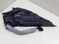 накладка на зеркало Volkswagen Passat B5 2000, 1.9 л., AJM, дизель, 5МКПП, седан, передний привод, 3B0837993 - фото №2