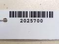 ручка наружная задняя левая Volkswagen Passat B5 2000, 1.9 л., AJM, дизель, 5МКПП, седан, передний привод, 3B0837207 - фото №4