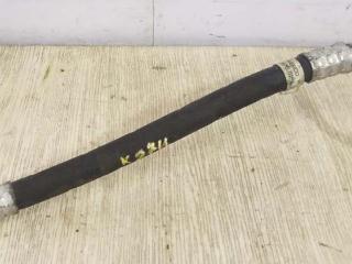 трубка кондиционера BMW X5 E53 [рестайлинг] 2005, 4.4 л., i, бензин, АКПП, чёрный, внедорожник 5 дв., полный привод, 64536917876