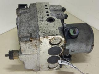 блок ABS Citroen Berlingo 1 поколение (M49) 1999, 1.8 л., i, бензин, МКПП, фургон, передний привод, BOSCH, 0265216042