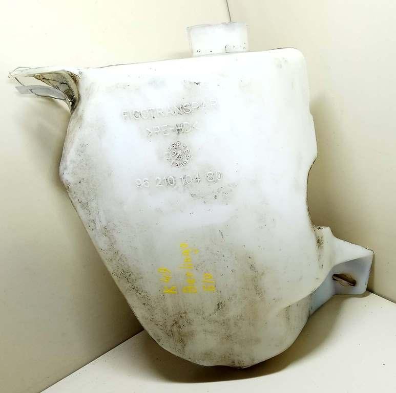 бачок омывателя Citroen Berlingo 1 поколение (M49) 1999, 1.8 л., i, бензин, МКПП, фургон, передний привод, 9621010480 - фото №1