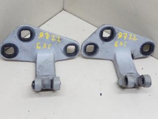 петля крышки багажника BMW X5 E53 2001, 3.0 л., i, бензин, АКПП, серый, внедорожник 5 дв., полный привод, 41627006120