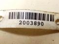 петля двери Fiat Scudo 1 поколение 2002, 1.9 л., D, WJY (DW8B), дизель, 5МКПП, белый, фургон, передний привод - фото №3