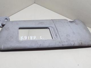 козырек солнцезащитный BMW 3 серия E46 2001, 2.0 л., дизель, МКПП, седан, 51168267898, 51168267901