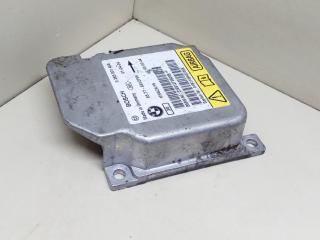 блок AirBag BMW X5 E53 2001, 3.0 л., i, бензин, АКПП, серый, внедорожник 5 дв., полный привод, BOSCH, 0285001458, 6577-6912755
