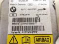 блок AirBag BMW X5 E53 2001, 3.0 л., i, бензин, АКПП, серый, внедорожник 5 дв., полный привод, BOSCH, 0285001458, 6577-6912755 - фото №3