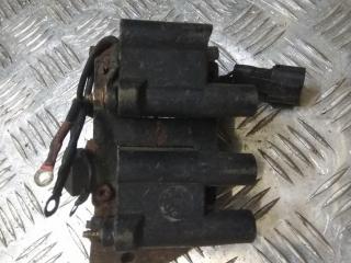 катушка зажигания Hyundai Accent 2 поколение (LC) 2001, 1.6 л., i, бензин