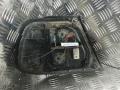 фонарь задний правый Nissan Almera N15 1997, 1.4 л., i, GA14DE, бензин, МКПП, бордо, хетчбэк 5 дв., передний привод, 265502N327 - фото №2