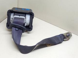 ремень безопасности Infiniti G35 3 поколение V35 2003, 3.5 л., i, VQ35DE, бензин, АКПП, серый, седан, G099701