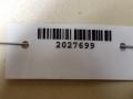 ремень безопасности Infiniti G35 3 поколение V35 2003, 3.5 л., i, VQ35DE, бензин, АКПП, серый, седан, G099701 - фото №5