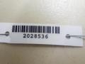 датчик педали газа Nissan Note E11 2007, 1.6 л., i, бензин, АКПП, фургон - фото №5