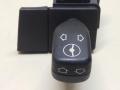 переключатель круиз-контроля BMW X5 E53 2001, 3.0 л., i, бензин, АКПП, серый, внедорожник 5 дв., полный привод, 61318373901 - фото №5