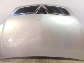 капот Opel Meriva 1 поколение (A) 2005, минивэн