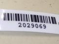 сопротивление печки Subaru Legacy 3 поколение 1999, 499300-1071, DENSO - фото №4
