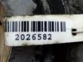 крышка двигателя передняя Kia Sorento 1 поколение 2004, 2.5 л., CRDi, D4CB, дизель, МКПП, серебристый, внедорожник 5 дв., полный подключаемый привод, 213704A000 - фото №3